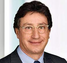 Louis C Camilleri