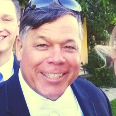 Mark Newcomer
