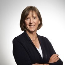 Mary G Meeker
