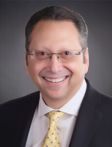 Michael S. Perry