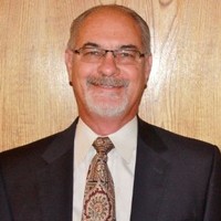 Michael Joseph Metzinger