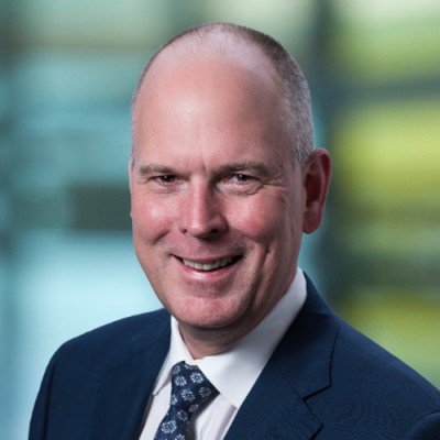 Peter M Graham
