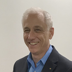 Peter S Kirlin