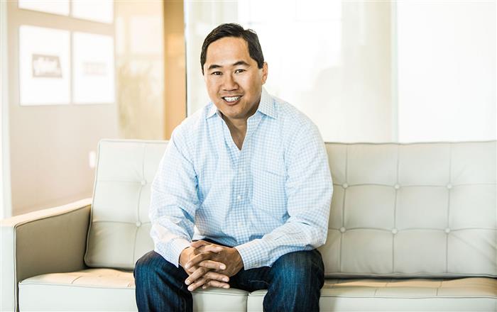 Rich Wong