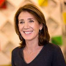 Ruth Porat