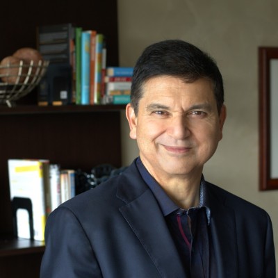 Yajnik Sanjiv
