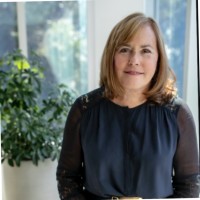 Sarah M Gallagher