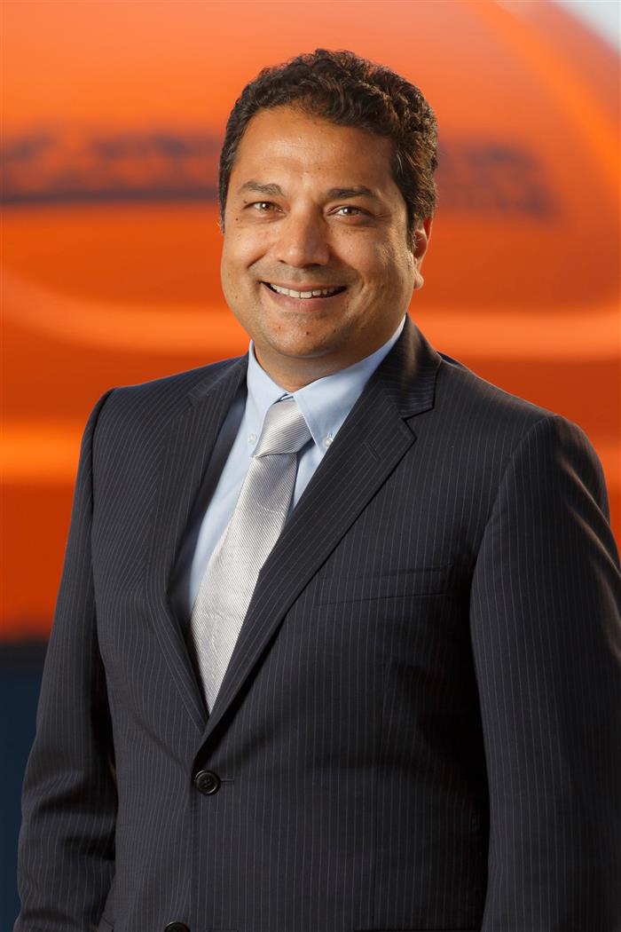 Shaleen Devgun