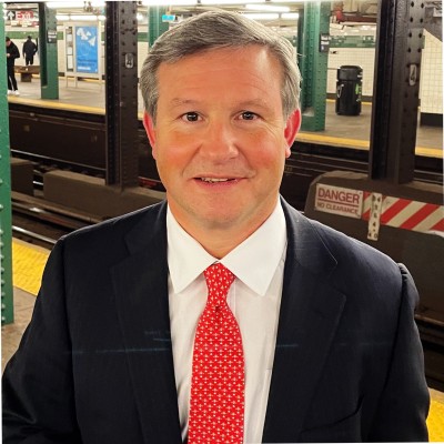 Stephen Cavoli