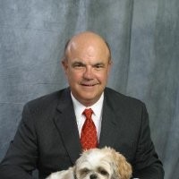 Stephen T Mclin