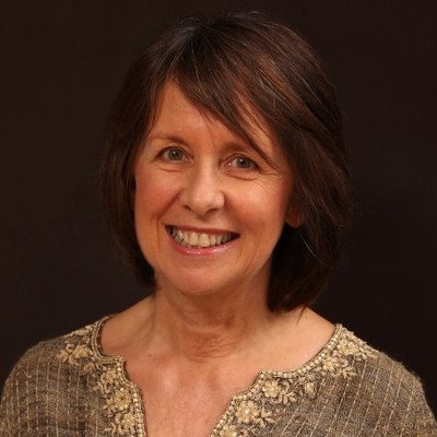 Suzanne Crowe