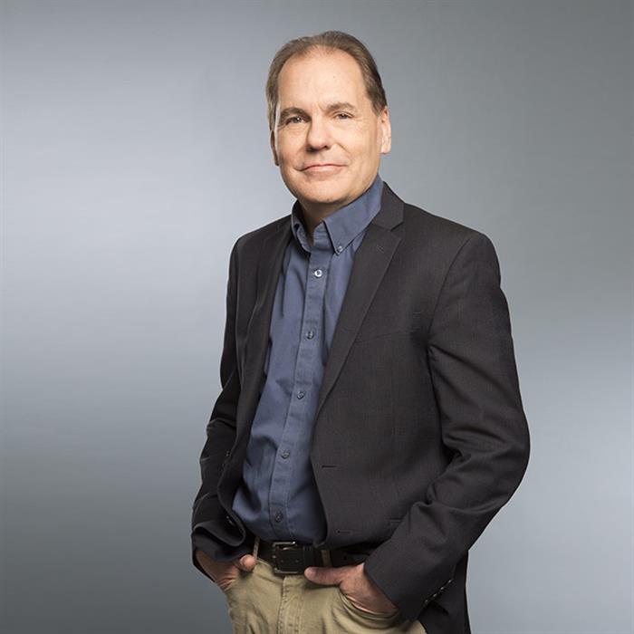 Ted Kummert