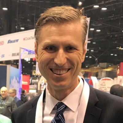 Timothy FitzGerald