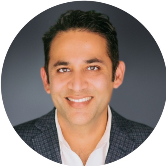 Veeral Desai
