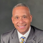 Wayne Joseph Riley