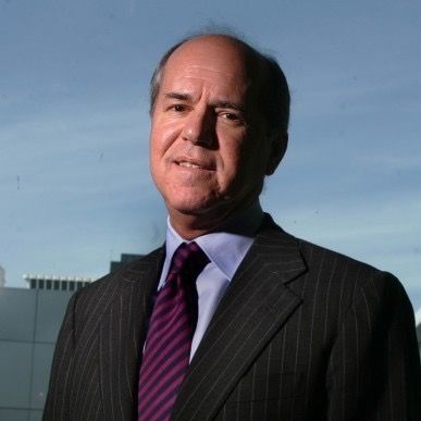 Jeffrey Berg