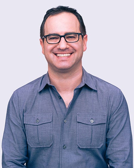 Chad M Cohen