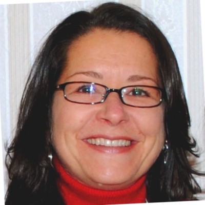 Corinne Pankovcin