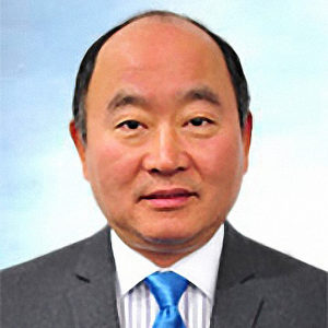 David Wang