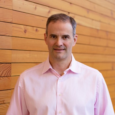 Eric Lindberg