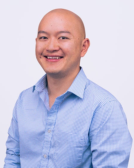 Francis Lo