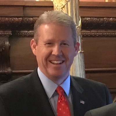 James Helt