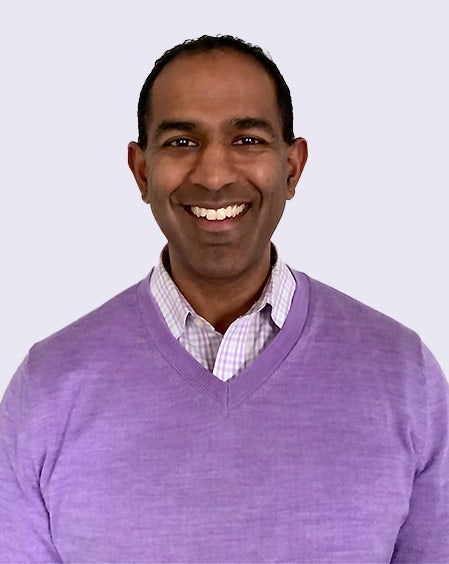 Jyoti Palaniappan