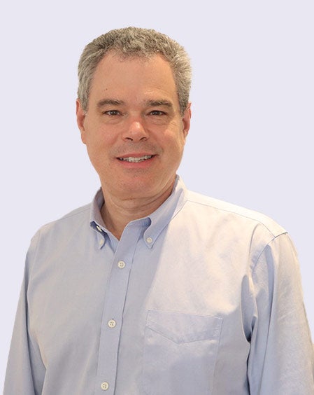 R Mark Adams