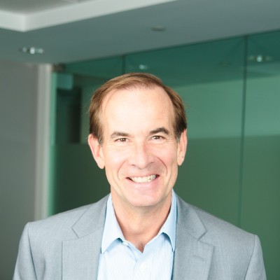 Michael J Burdiek