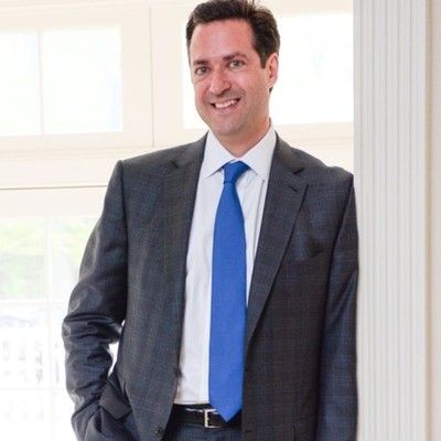 Richard Jay Rosenstein