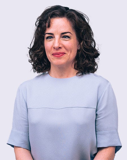Sharon Benzeno