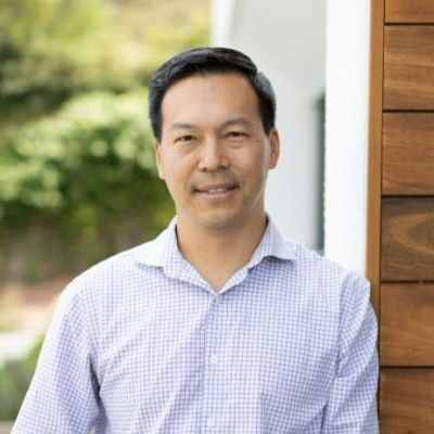 Michael F Huang