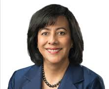 Susan M Abundis