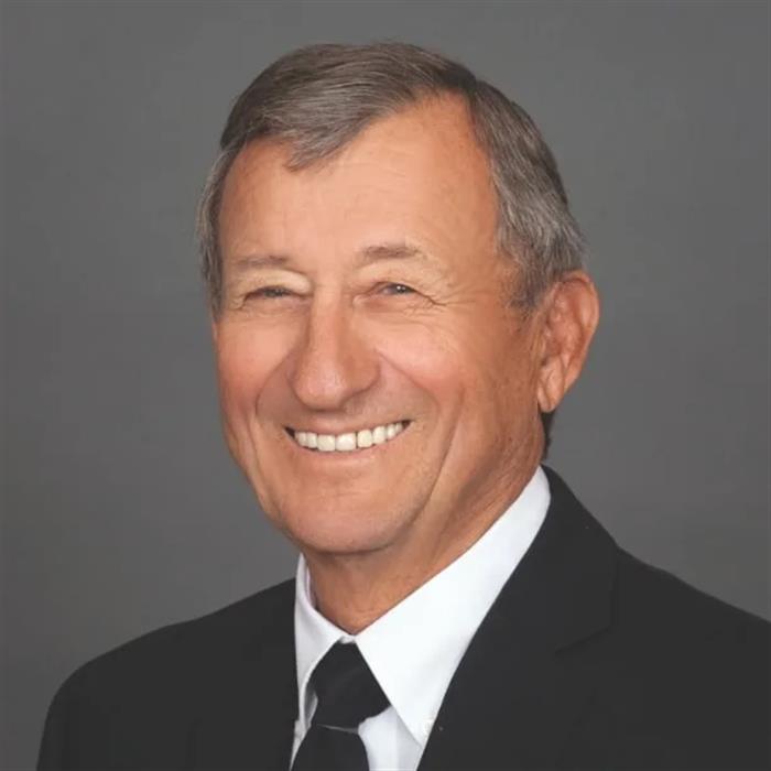Albert L Berra