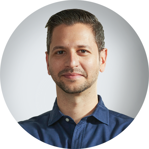 Adam Goldstein
