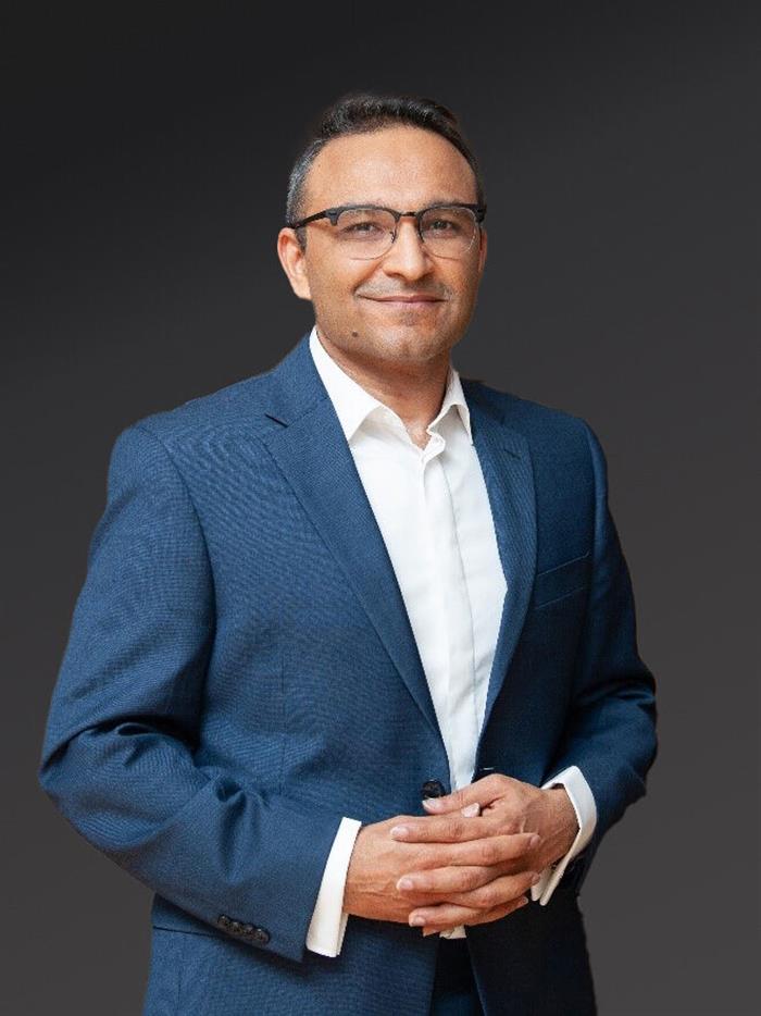 Aditya Maheshwari