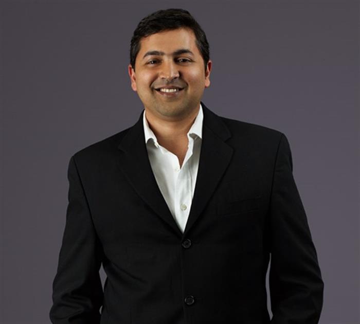 Amar K Goel