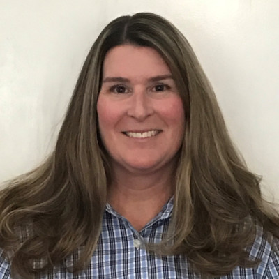 Donna L Anderson