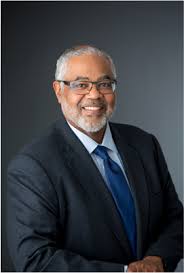 Kenneth J Bacon