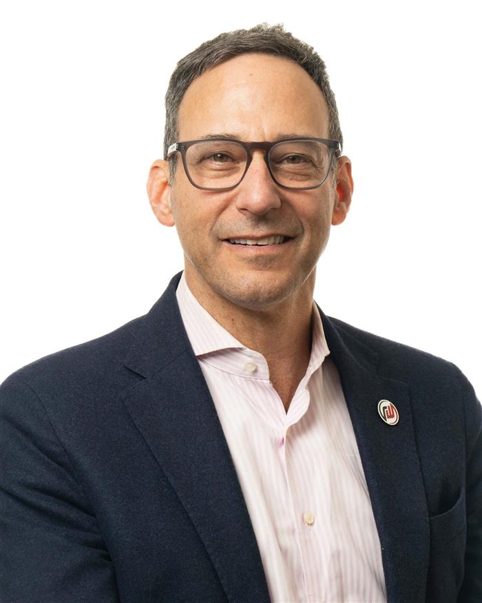 Jonathan Baliff