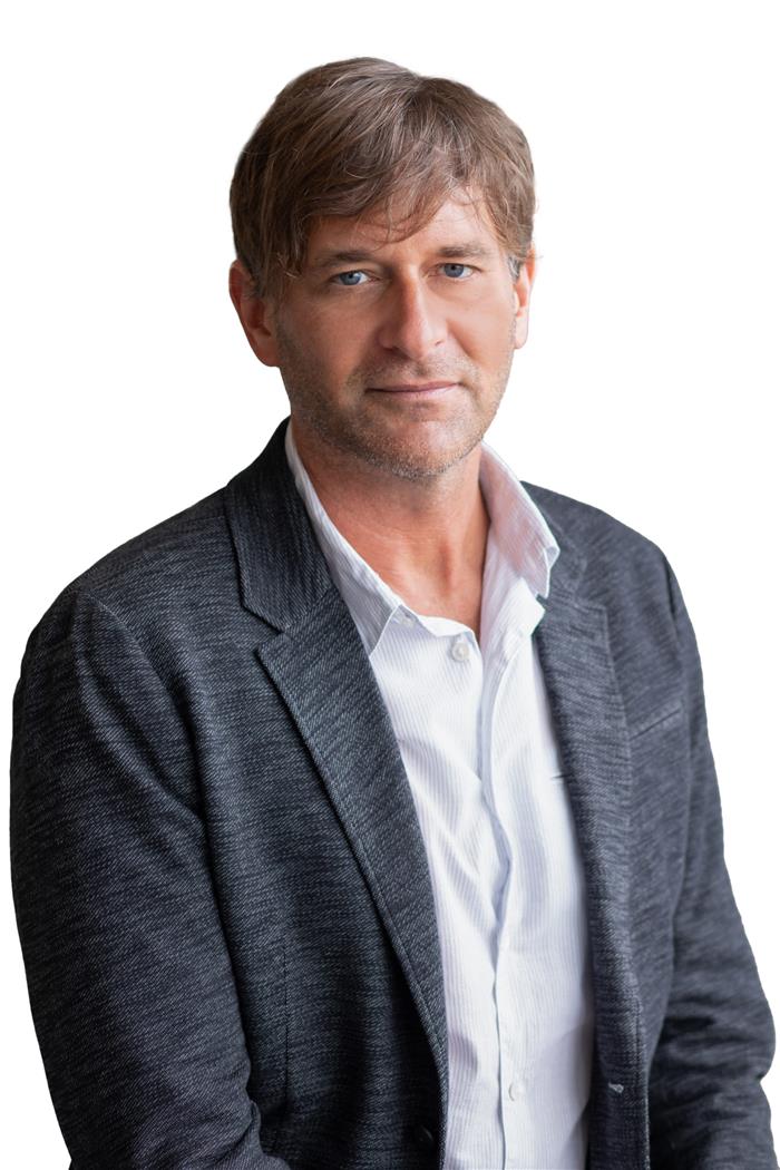 Brian Baranick