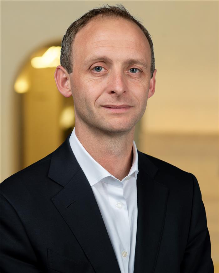 Richard Barker