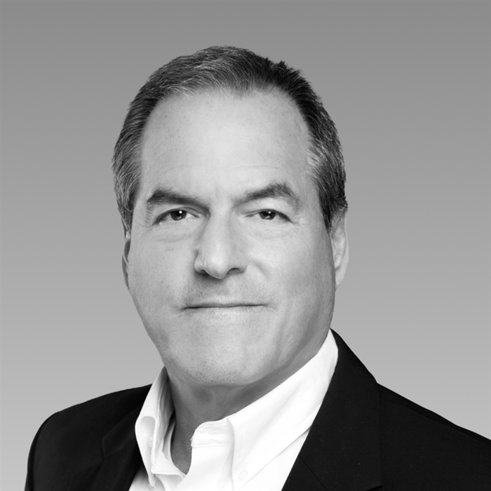 Hal Barron