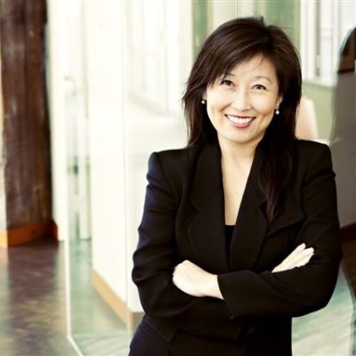 Kumi Yamamoto Baruffi