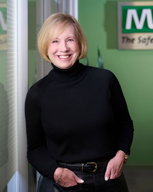 Julie A Beck