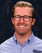 Brad Beckham