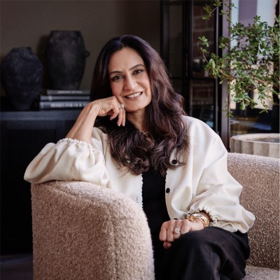 Monica Bhargava