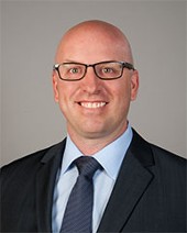 Christopher J Bilotto