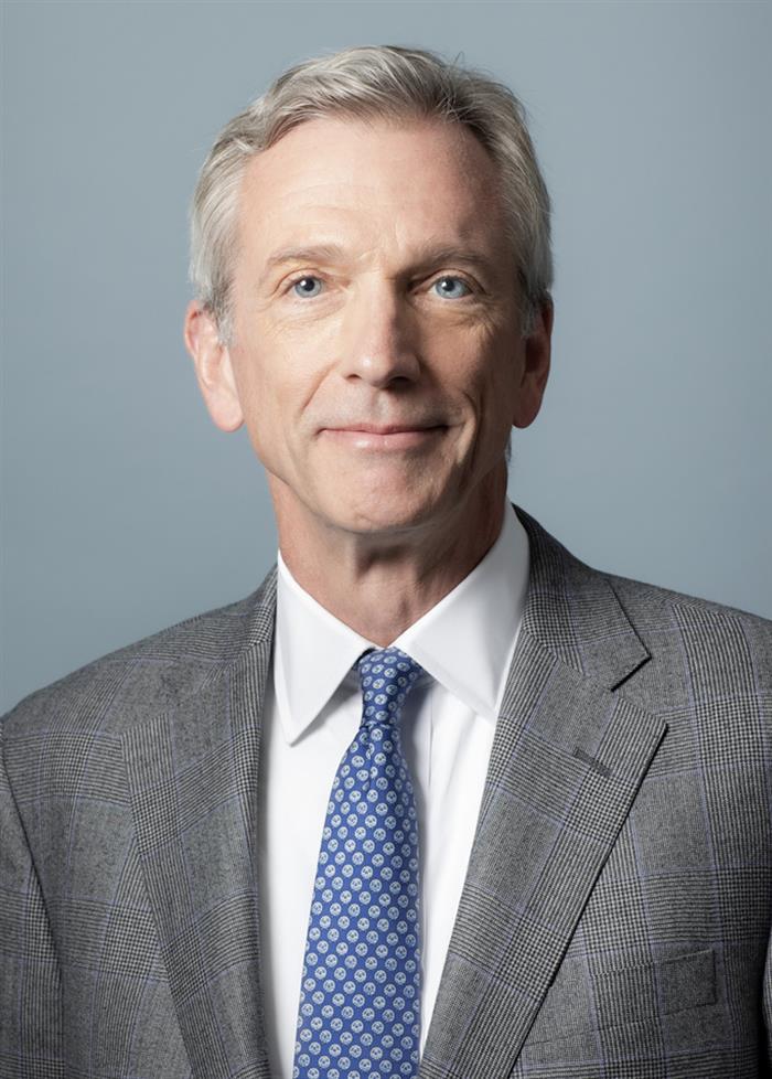 Timothy S Bitsberger
