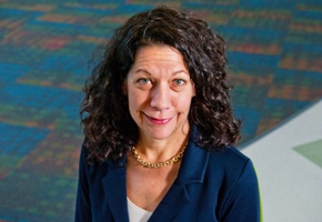 Bonnie L Bassler